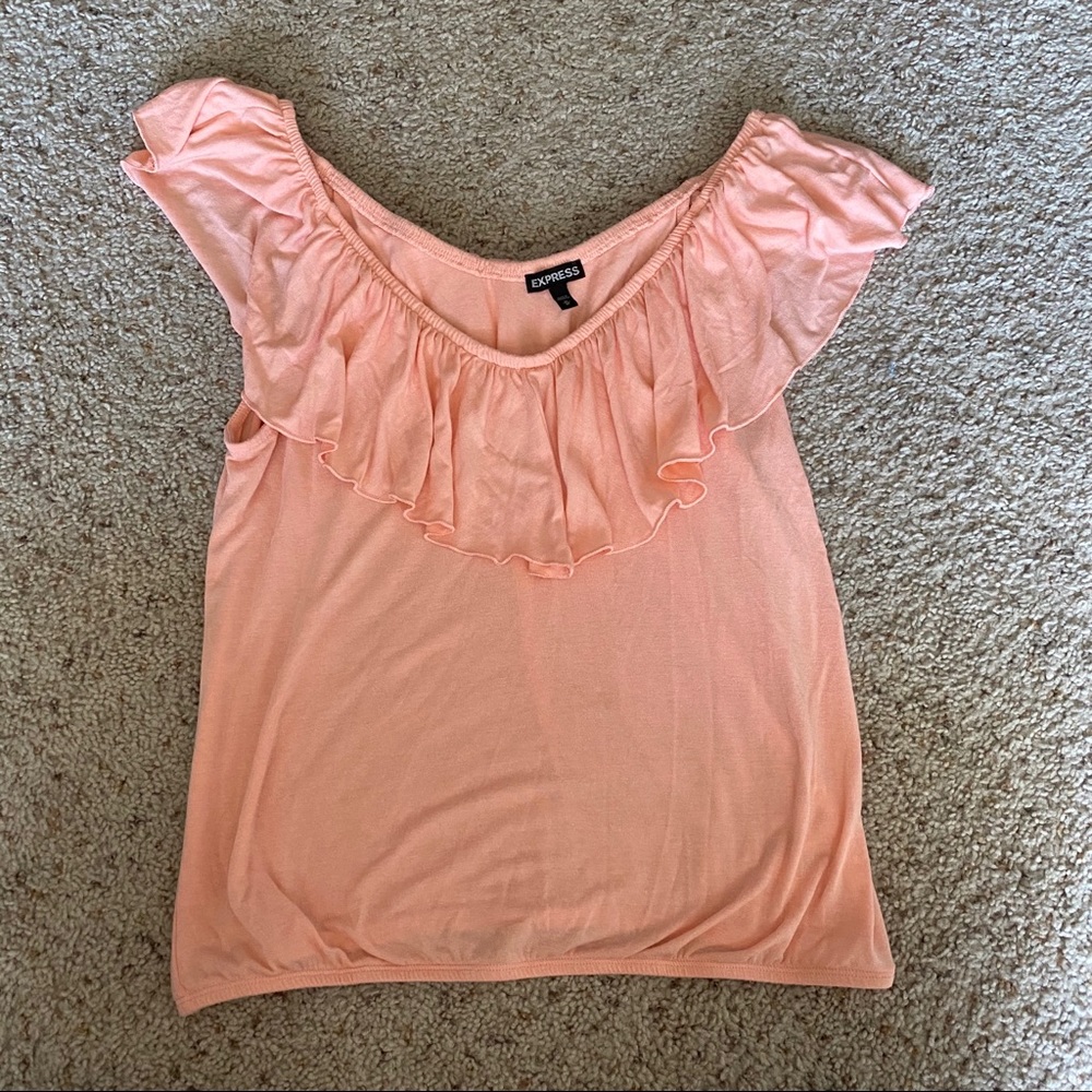 Express Top